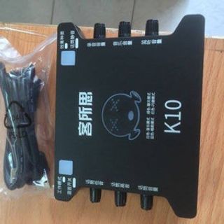 MIC THU ÂM BM900