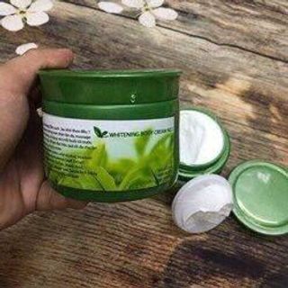 Kem kích trắng body no1
