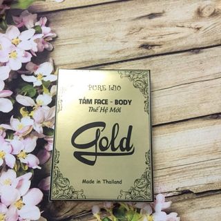 Tắm trắng body thế hệ mới