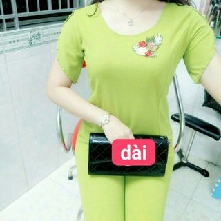 ĐỒ BỘ CÁT HÀN