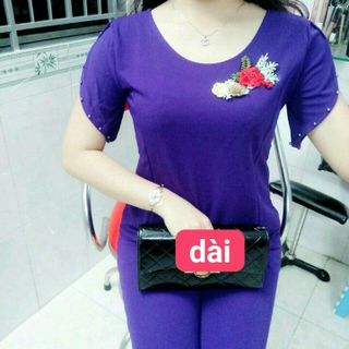 ĐỒ BỘ CÁT HÀN