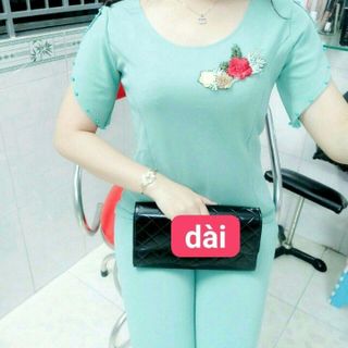 ĐỒ BỘ CÁT HÀN