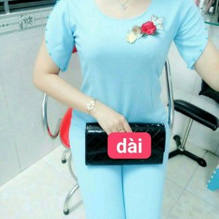 ĐỒ BỘ CÁT HÀN