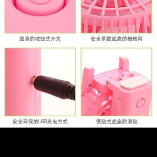 Quạt hình thú tay cầm