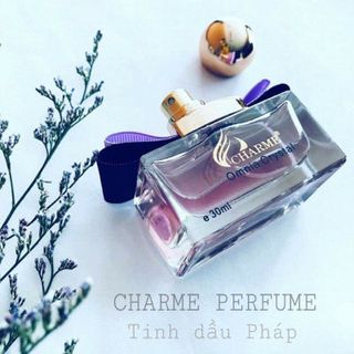 NƯỚC HOA CHARME OMMIA 30ml
