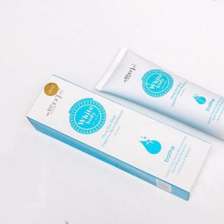 Sữa tắm Bùn khoáng White Body bathe deep Sea Mud sỉ giá c mới 35k
