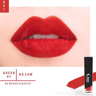 SON QUEEN LIPSTICK