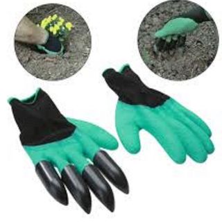 Bao tay làm vườn đa năng