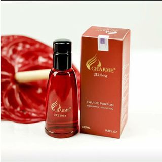 NƯỚC HOA CHARME 212 SEXY 50ml