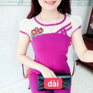 ĐỒ BỘ CÁT HÀN