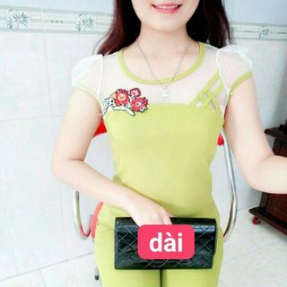 ĐỒ BỘ CÁT HÀN