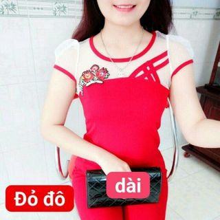 ĐỒ BỘ CÁT HÀN