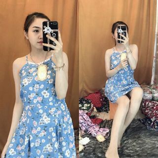 đầm dây bèo
