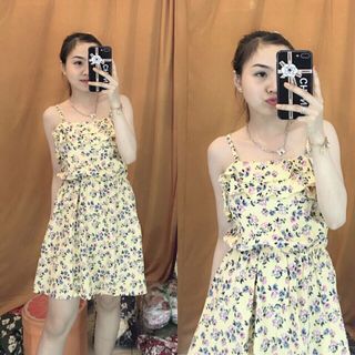 đầm dây bèo
