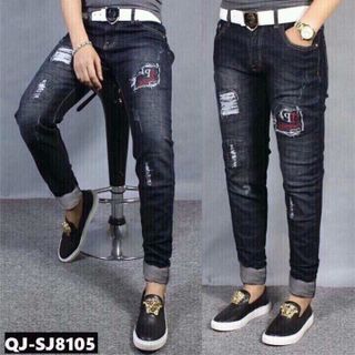 Jean nam from chuẩn