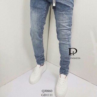 Jean nam from chuẩn