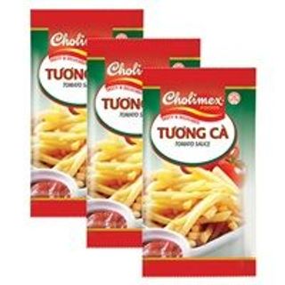 Tương Cà Hiệu Cholimex Gói Nhỏ