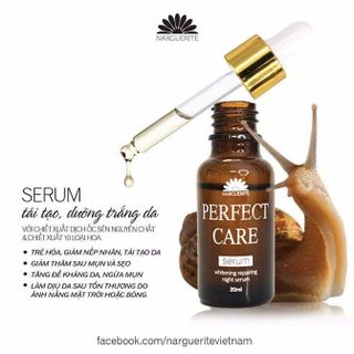 SERUM ỐC SÊN Narguerite