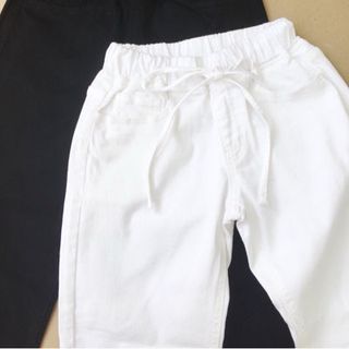 baggy lưng chun