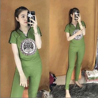 Đồ bộ thun 4 chiều