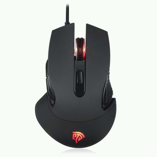 chuột chơi game easysmx gm787 gaming mouse