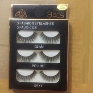 Mi Giả 3D Lông Chồn Glam Volume Sexy giá sỉ