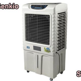 máy làm mát Senkio SY 66 Nhật Bản