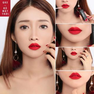 SON QUEEN LIPSTICK giá sỉ