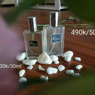 NƯỚC HOA CHARME IRIS 30ml