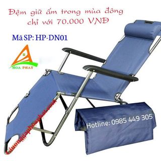 Giường gấp đa năng Nikita vừa làm ghế vừa làm giường DN01