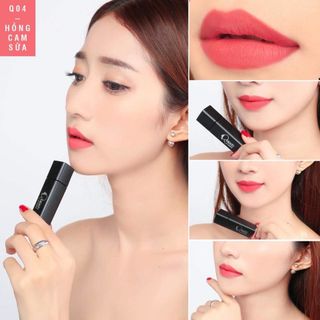 SON QUEEN LIPSTICK