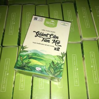 NẤM GIẢM CÂN x2