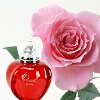 NƯỚC HOA CHARME SEXY 25ml