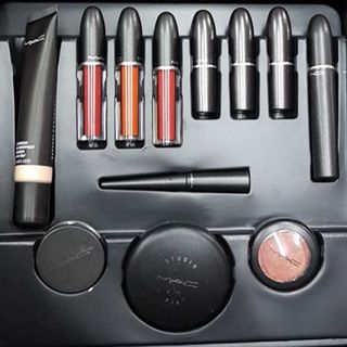 Bộ Makeup MA C 12 Món
