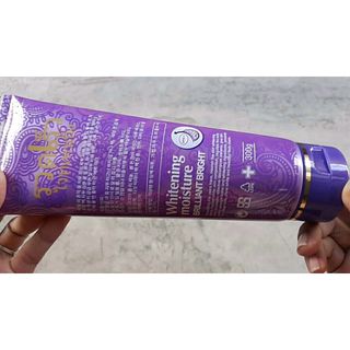 Lotion dưỡng trắng da Thái Lan