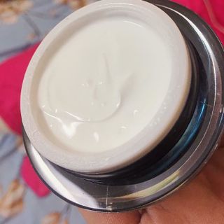 KEM PHẤN MAKE UP TẢO BIỂN BAN NGÀY