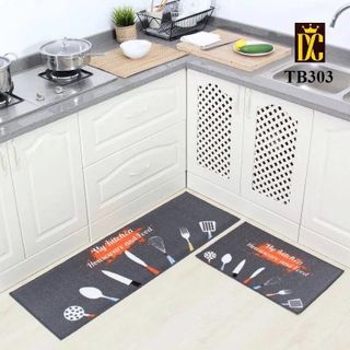Thảm bếp bộ