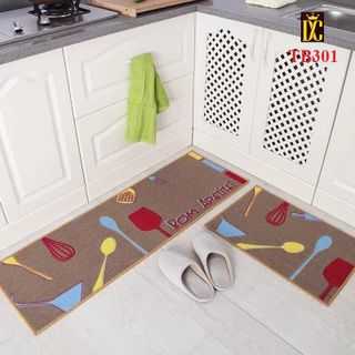 Thảm bếp bộ