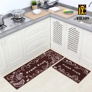 Thảm bếp bộ