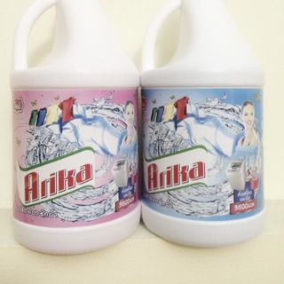 Nước giặt hương comfort