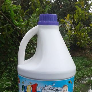 Nước giặt hương comfort