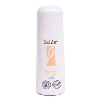 Lăn Khử Mùi Scion Pure White Roll On - Chính Hãng