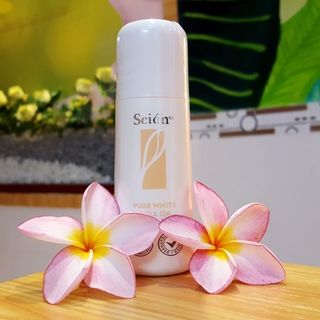Lăn Khử Mùi Scion Pure White Roll On - Chính Hãng