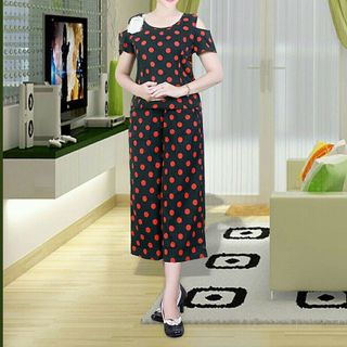 BỘ ỐNG RỘNG