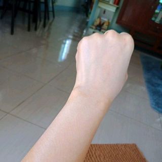 Tắm trắng cam