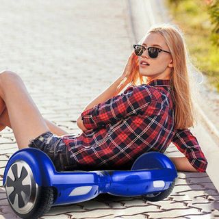 Xe Tự Cân Bằng
