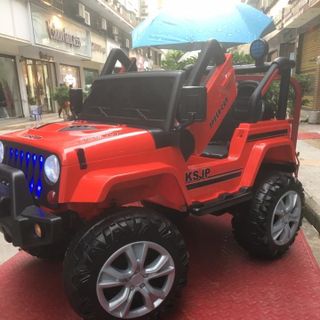 Xe Ô Tô Địa Hình Jeep giá sỉ