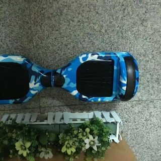 Xe Tự Cân Bằng