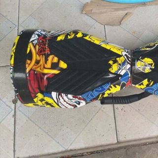 Xe Tự Cân Bằng