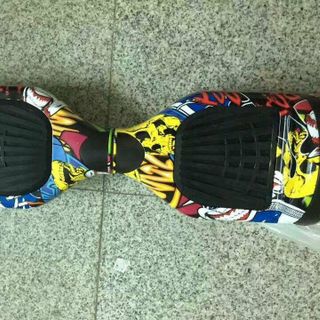 Xe Tự Cân Bằng